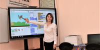 Кубань направила более 16 млрд рублей на поддержку учителей в 2025 году - Газета Краснодарские известия