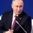 Путин на «Валдае»: Запад теряет лидерство, Россия укрепляет позиции - LiveKuban.Ru