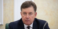 Экс-главе Совета судей Момотову запретили выезд из России  - Югополис