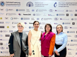 2 октября в КубГУ прошла открытая встреча с предпринимателями