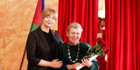 ПРЕДАННОСТЬ ПРОФЕССИИ ПЕДАГОГОВ КУЛЬТУРЫ ЧЕСТВОВАЛИ В КРАСНОДАРЕ - Министерство культуры