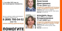 Две несовершеннолетние девушки бесследно исчезли в Сочи - LiveKuban.Ru