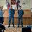 В Управлении по конвоированию ГУФСИН России по Краснодарскому краю провели психологические тренинги с личным составом - УФСИН