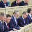 Юрий Бурлачко принял участие в парламентских слушаниях по проекту федерального бюджета на трехлетний период - Новая Газета Кубани
