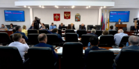 В Краснодарской думе восьмого созыва сформировали 12 комитетов - Газета Краснодарские известия