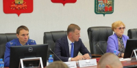 Вера Галушко избрана председателем городской Думы Краснодара VIII созыва - Новая Газета Кубани