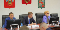 Вера Галушко избрана председателем городской Думы Краснодара VIII созыва - Администрация города Краснодар