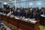 Городская Дума Краснодара нового созыва избрала заместителей председателя и сформировала комитеты