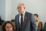 Городская Дума Краснодара нового созыва избрала заместителей председателя и сформировала комитеты