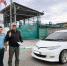 Краснодарские таможенники передали на нужды СВО конфискованную Toyota из Абхазии - Кубанские Новости