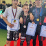 Шестнадцать сочинцев стали победителями чемпионата края по универсальному бою - Комсомольская Правда