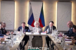 Депутат Госдумы Сергей Кривоносов внес инициативы по совершенствованию правового регулирования деятельности экскурсоводов и гидов-переводчиков