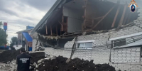 В Курганинском районе возбуждено уголовное дело в связи с происшествием в психоневрологическом интернате - Следственный комитет