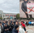Во Владивостоке люди вышли на митинг против повышения цен на иномарки - 24Krasnodar.Ru