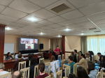 В Хосте состоялось открытие краевого молодежного межотраслевого форума «ПроМолодежь»