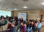 В Хосте состоялось открытие краевого молодежного межотраслевого форума «ПроМолодежь»