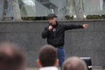 Митинг против повышения утильсбора. Фото: Фото: Дмитрий Осипчук, ИА PrimaMedia