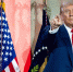 Трамп рассказал о своей роли в завершении восьми войн - KrasnodarMedia