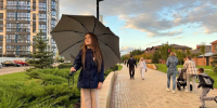 Синоптики рассказали, когда на Кубани утихнет стихия - Комсомольская Правда