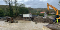 Фото: оперативный штаб Краснодарского края - ТК Краснодар