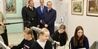 Депутаты ЗСК в Апшеронске оценили работы по благоустройству - Газета Кубань Сегодня