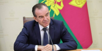 Кондратьев рассказал о решении проблем жителей Кубани после личных приемов - Газета Краснодарские известия