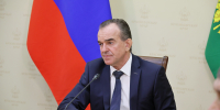 Вениамин Кондратьев поручил капитально отремонтировать сельский Дом культуры в Гулькевичском районе - Департамент информационной политики