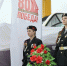 Патриотическую акцию «Венок памяти» возродили в Сочи - Комсомольская Правда