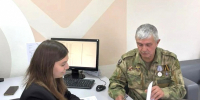 Вениамин Кондратьев: В Краснодарском крае выдали первый заем по программе «СВОи» - Департамент информационной политики