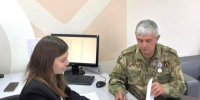 Первый займ по программе «СВОи» выдали на Кубани участнику спецоперации - Газета Кубань Сегодня