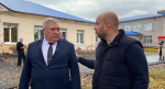 Самарский губернатор уволил главу одного из районов матом