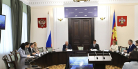 В ЗСК поддержали передачу бывшей больницы в Апшеронском районе под культурный центр - Югополис