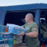 Из Сочи в Херсонскую область доставили 5,5 тонн гуманитарного груза - Комсомольская Правда