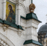 В краснодарский Свято-Екатерининский кафедральный собор прибывает мироточивая икона Божией Матери «Умягчение злых сердец» Бачуринской - LiveKuban.Ru