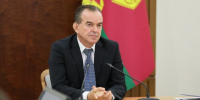 Развитие промышленного сектора экономики обсудили власти Кубани - Газета Кубань Сегодня