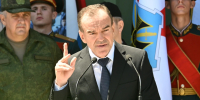 Вениамин Кондратьев посетил Староминский район с рабочим визитом - Комсомольская Правда