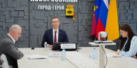 Фото предоставлено пресс-службой администрации Новороссийска - НИА-Кубань