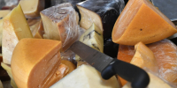 Сырный завод в Староминском районе увеличил выпуск продукции в полтора раза - Комсомольская Правда