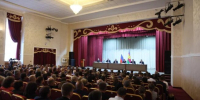 Кондратьев обсудил с жителями Староминской транспорт и медицину - Газета Краснодарские известия