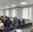 В ГБУ «Ветуправление Гулькевичского района» прошло совещание по итогам работы за III  квартал 2025 год - Департамент ветеринарии