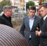 Глава Краснодара проверил ход работ по реконструкции коллектора на улице Садовой - Новая Газета Кубани