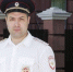 Сочинский полицейский Анзор Хагундоков стал лучшим участковым Кубани - Комсомольская Правда