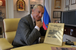 Почетный гражданин Сочи Игнатенко получил Гран-при престижной премии в Москве
