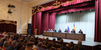 Четыре инвестпроекта потребительской сферы реализуют в Староминском районе - Департамент потребительской сферы и регулирования рынка алкоголя