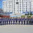 В городе-герое Новороссийске состоялась торжественная церемония принятия Присяги следователями краевого следственного управления - Следственный комитет