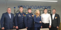 Слово и дело: эксперты объяснили высокую медийную активность главы Кубани - KrasnodarMedia
