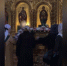 Икону из Бачуринской привезли в Свято-Екатерининский собор Краснодара - Газета Краснодарские известия