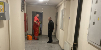 Жители краснодарской многоэтажки боятся за жизнь из-за угроз от соседа-дебошира - Югополис