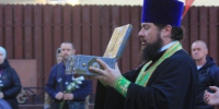 Кондратьев поздравил кубанских казаков с праздником и отметил их вклад в СВО - KrasnodarMedia