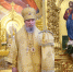 Мэр Краснодара преподнес митрополиту Василию уникальный подарок в день рождения - Комсомольская Правда